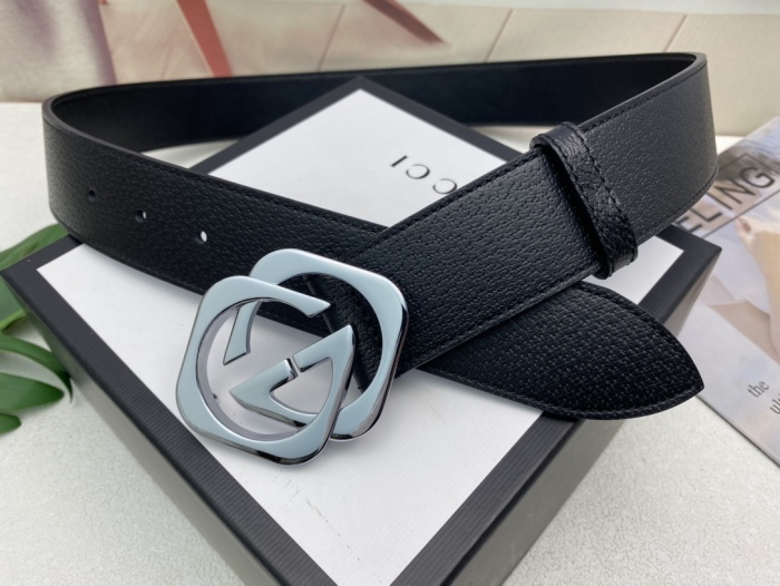 Gucci Men Belt Width 3.8cm