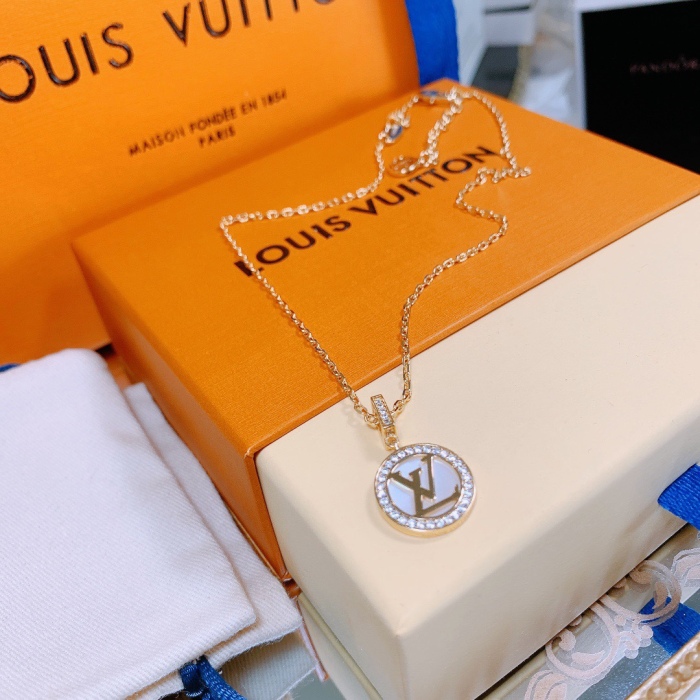 Louis Vuitton Necklace