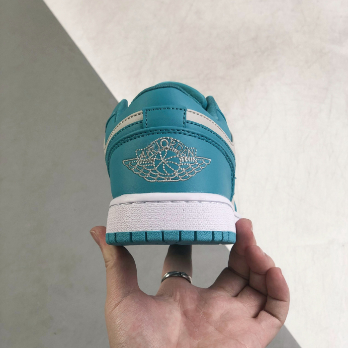 Nike Air Jordan 1 Low Top Sneakers Shoes Gr. 36-46
