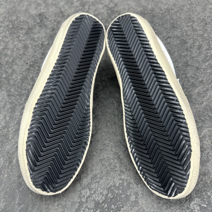 GGDB SUPER-STAR Sneaker Slippers Size 36-46