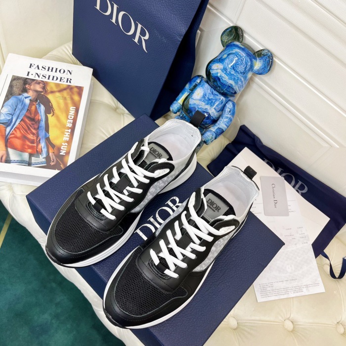Dior B25 Women Mens Sneaker Size 36-45