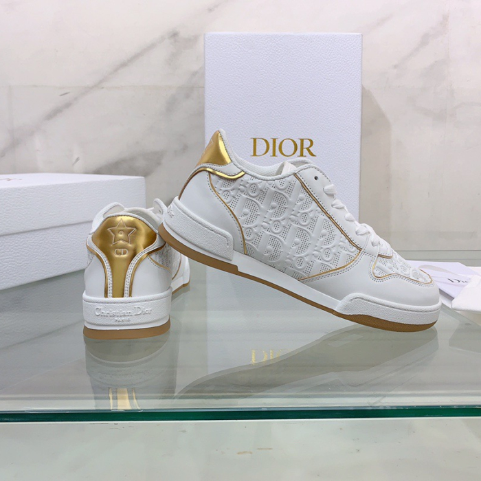Dior One Sneaker Size 36-40 3-Color