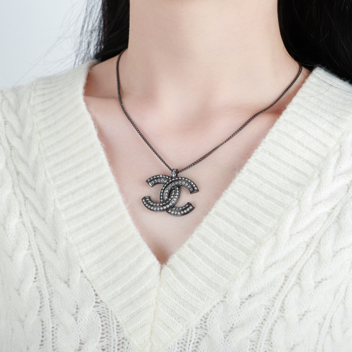 Chanel Necklace