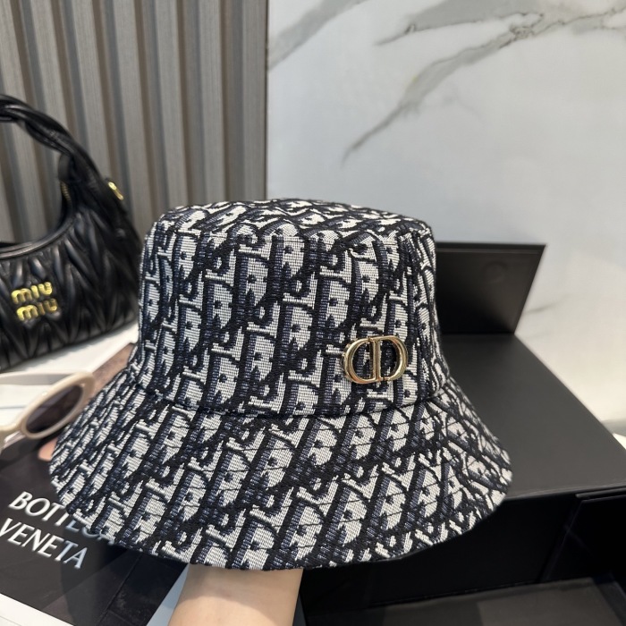 Dior Fisherman's Hat