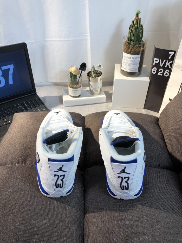 Nike Air Jordan 14 AJ14 Mens Sneakers Shoes Gr. 40-47