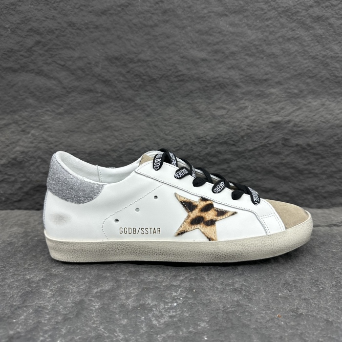 GGDB SUPER-STAR Sneaker Slippers Size 36-46