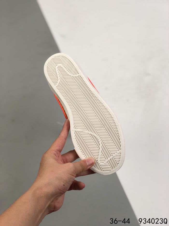 Nike x Off White Mens/Women Sneakers Shoes Gr. 36-44