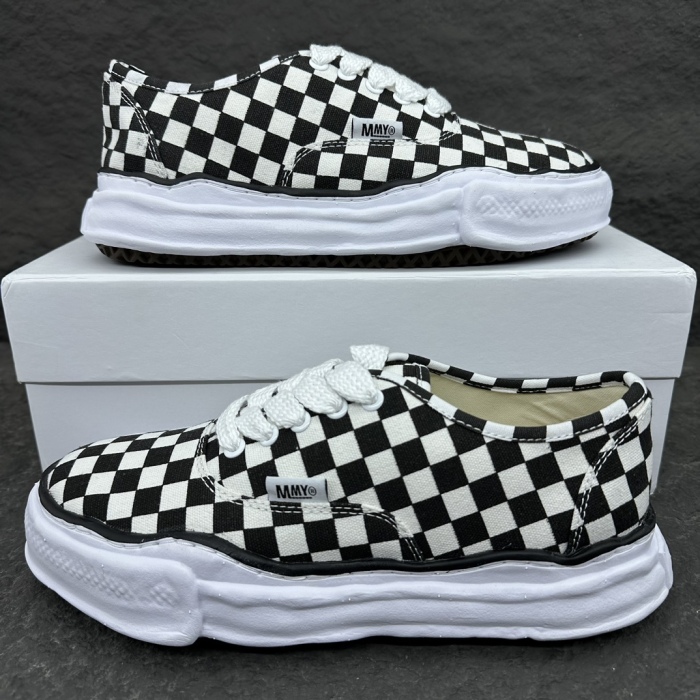 Aison Mihara Yasuhiro MMY Sneaker Size 36-46