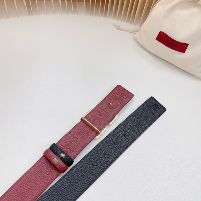 Valentino Women Belt Width 4cm