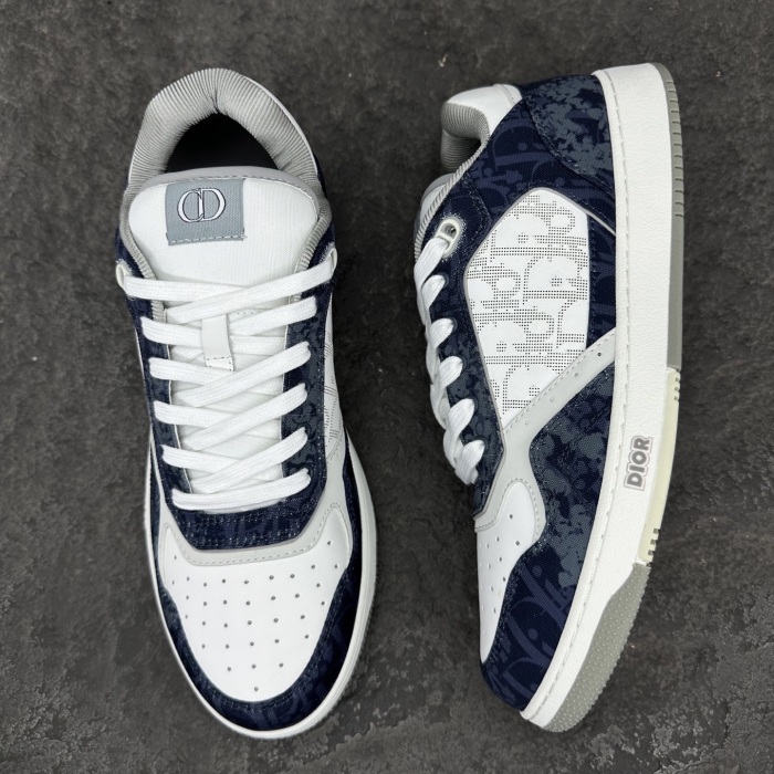 Dior B27 Low Top Sneaker Size 36-46
