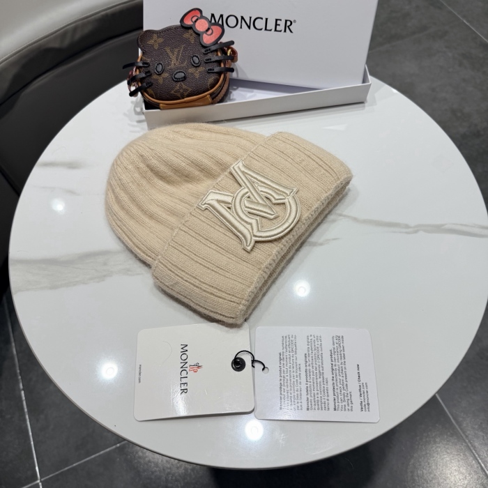 Moncler Knitted Hat