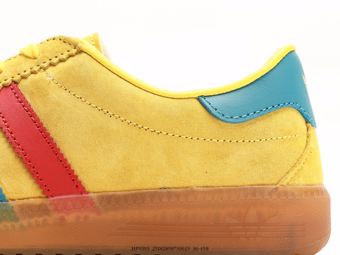 Adidas Originals Gazelle Sneakers Size 36-45 4-Color
