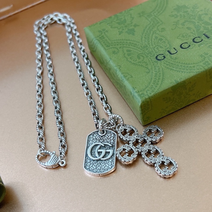 Gucci Necklace