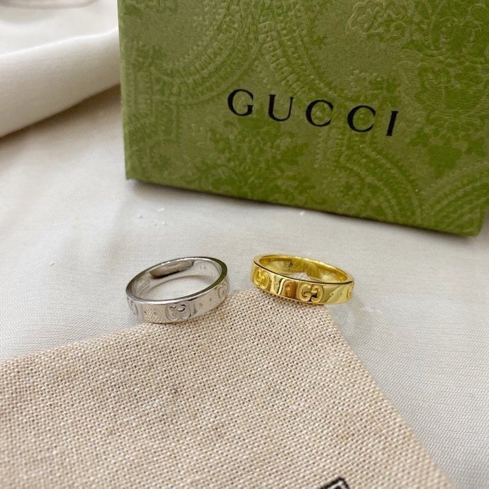 Gucci Ring 10# - 20#