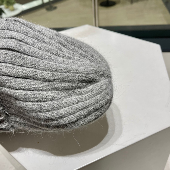 Prada Knitted Hat 4-Color