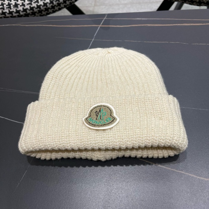 Moncler Knitted Hat