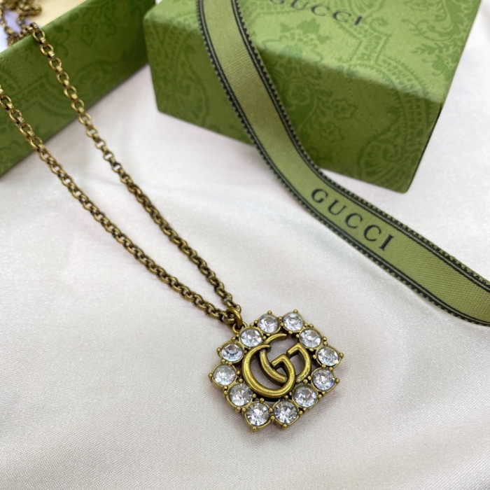 Gucci Necklace