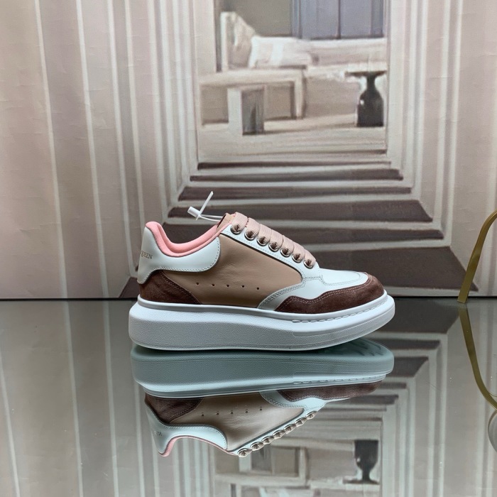 Alexander McQueen Oversized Sneaker size 36-46