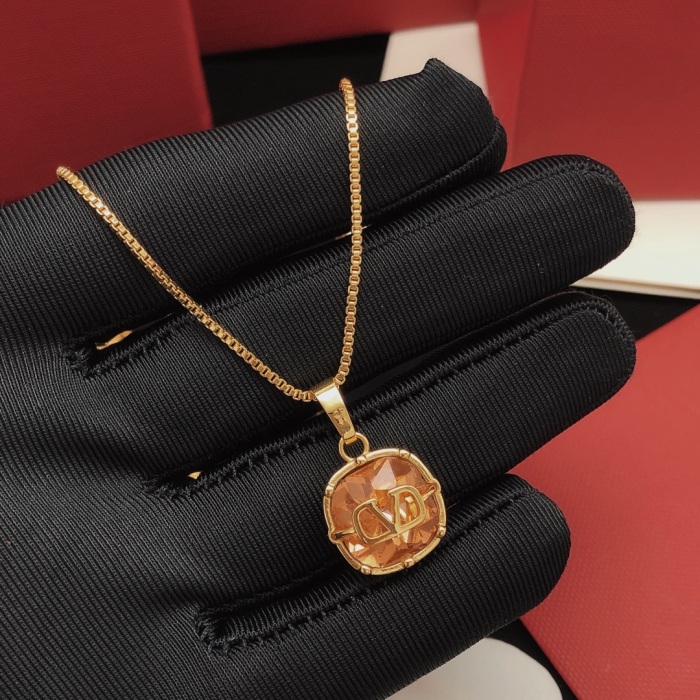 Valentino Necklace