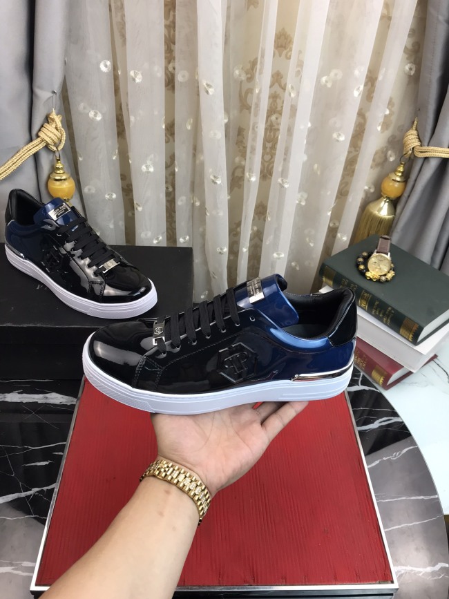 Philipp Plein Mens Outdoor Sneakers Shoes 38 - 44