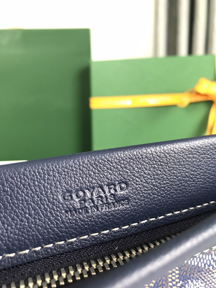 Goyard Conti Clutch Size 24*22*6.5cm
