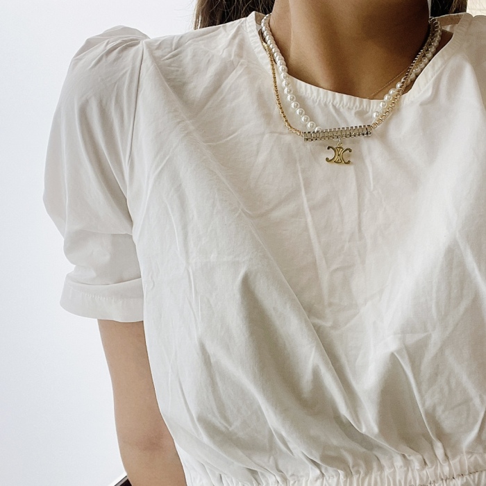 Celine Necklace
