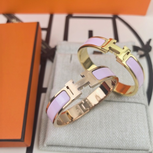 Hermes Bracelet