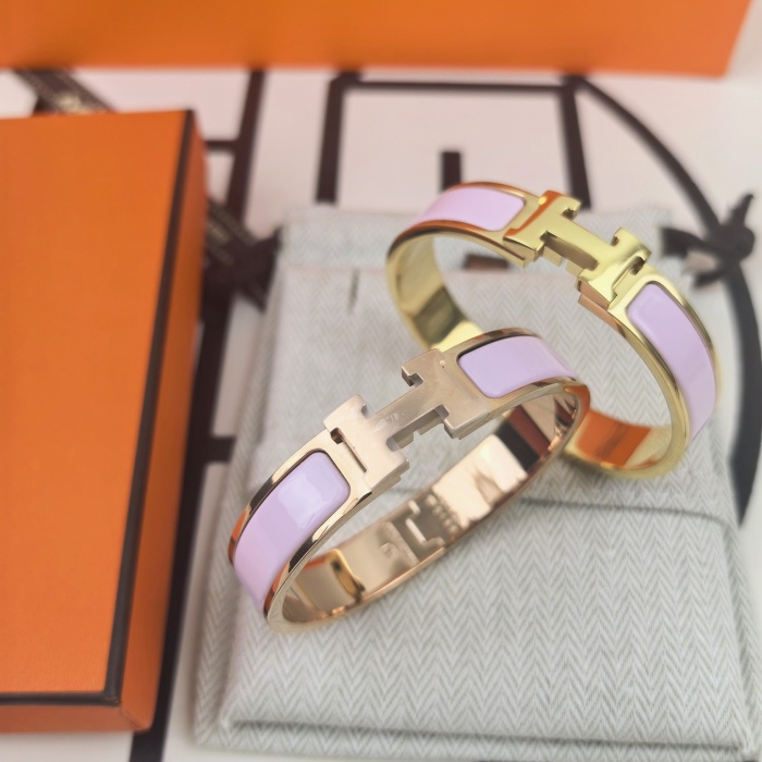 Hermes Bracelet
