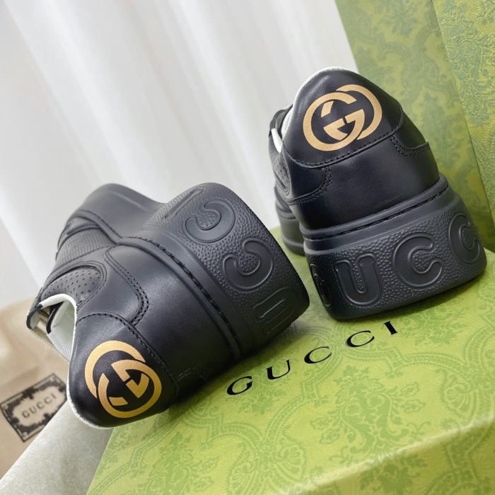 Gucci GG Sneaker Size 36-46 8-Color