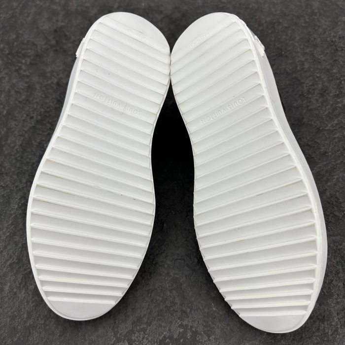 Louis Vuitton Time Out Sneaker Size 36-46