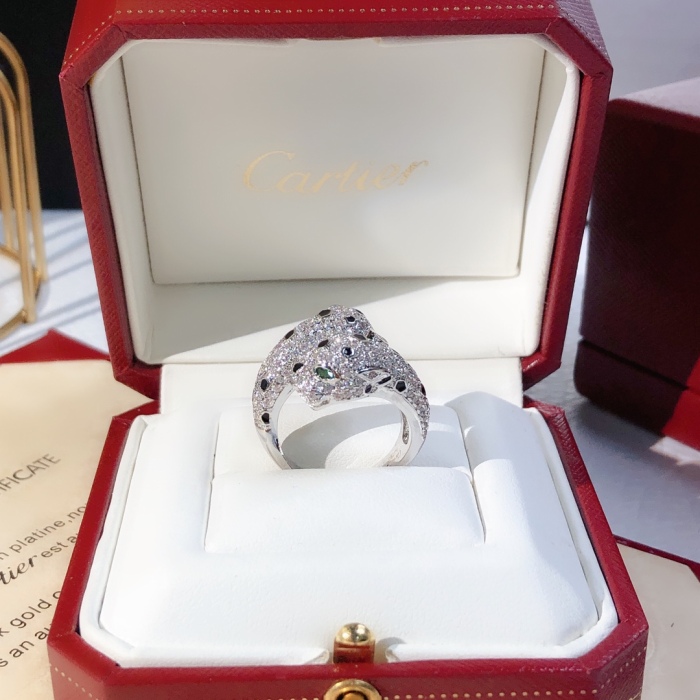 Cartier Ring