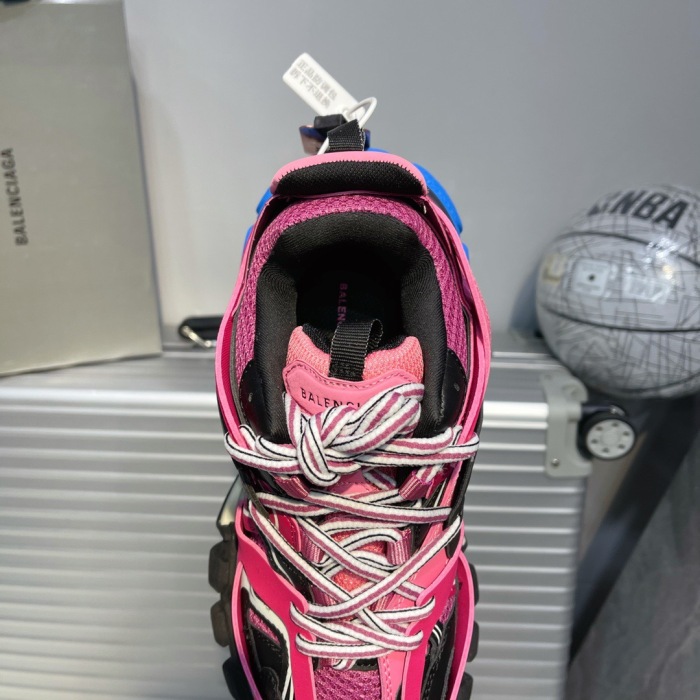 Balenciaga Track Sneaker Size 35-45  10-Color
