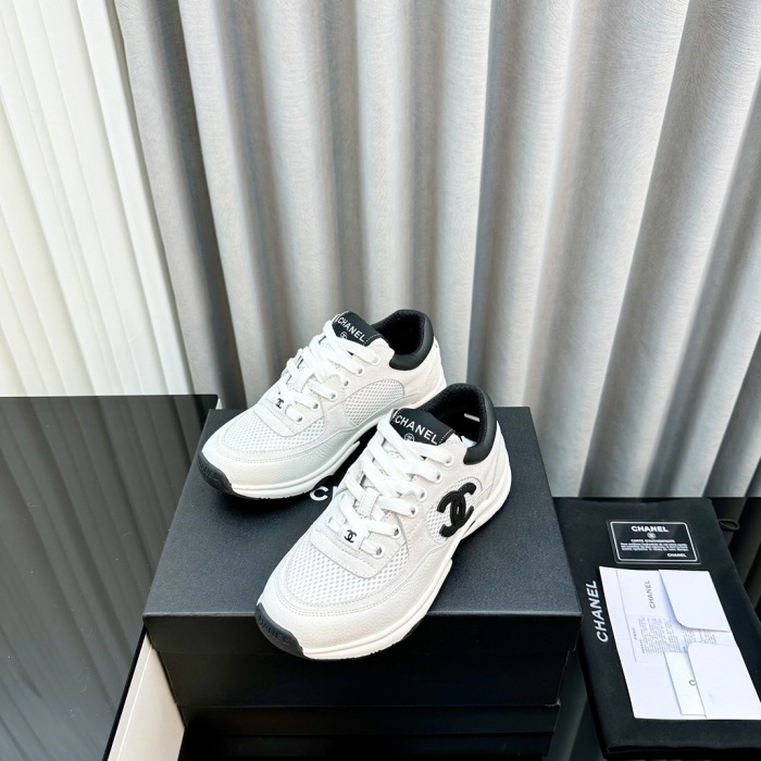 Chanel Sneaker Size 36-46