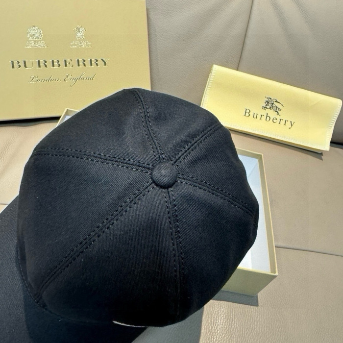 Burberry Baseball Cap