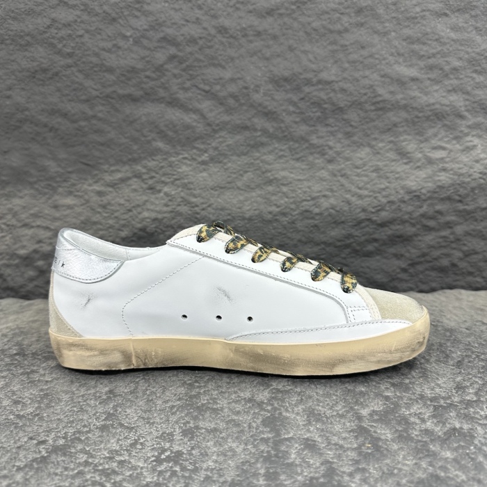 GGDB SUPER-STAR Sneaker Slippers Size 36-46