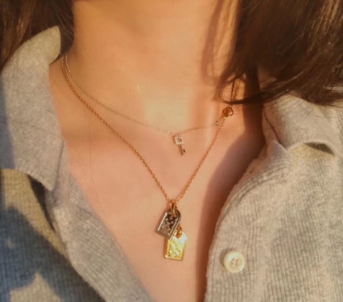 Louis Vuitton Necklace