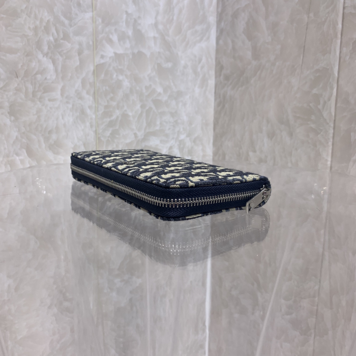 Dior Long Wallet Size 19.5*10.5*3cm