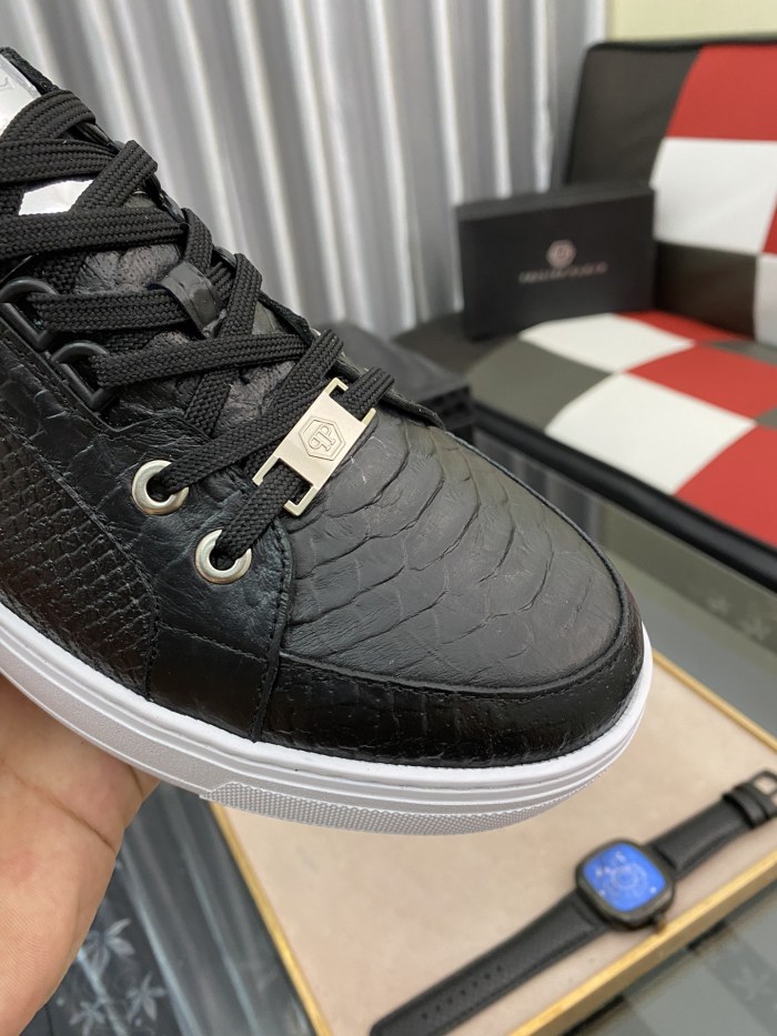Philipp Plein Mens Outdoor Sneakers Shoes 38 - 44