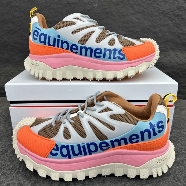 Moncler Trailgrip GTX Sneaker Size 36-46