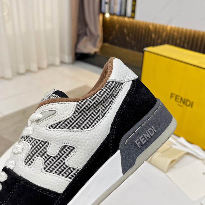 Fendi 2022SS Mens/Women Sneaker Shoes Gr.36-45