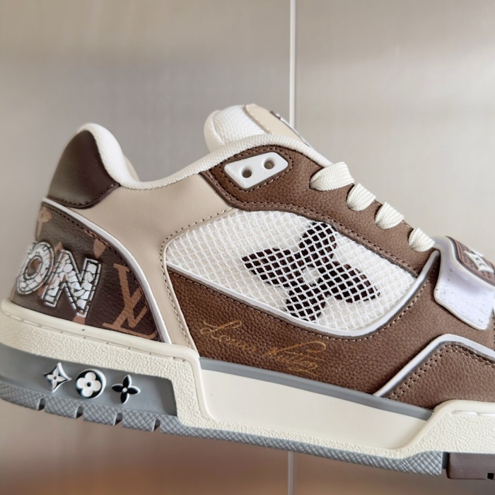 Louis Vuitton Trainer Sneaker Size 40-46