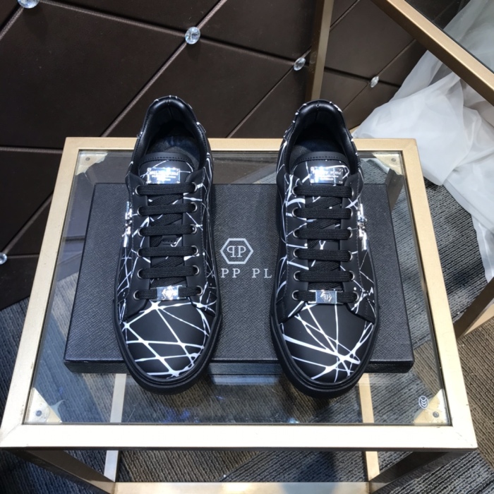 Philipp Plein Mens Outdoor Sneakers Shoes 38 - 45