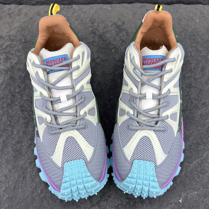 Moncler Trailgrip GTX Sneaker Size 36-46