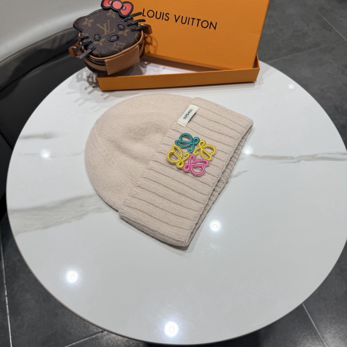 Loewe Knitted Hat