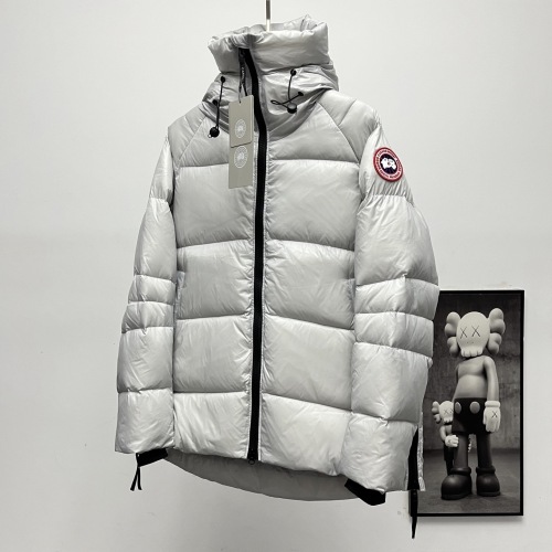 Canada Goose E45 2239L Cypress Women Winter Jacket XS-XXL
