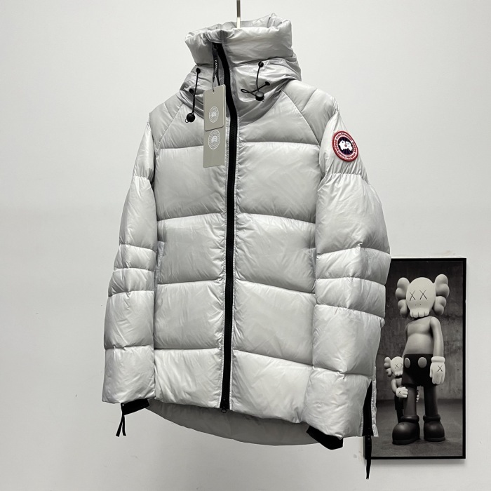 Canada Goose E45 2239L Cypress Women Winter Jacket XS-XXL