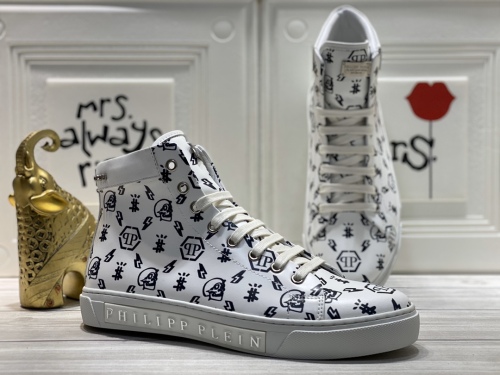 Philipp Plein Mens Outdoor Sneakers Shoes 38 - 45