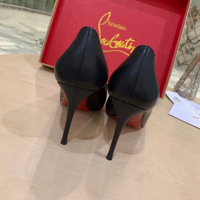 Christian Louboutin Kate Pumps Size 35-41 4-Color
