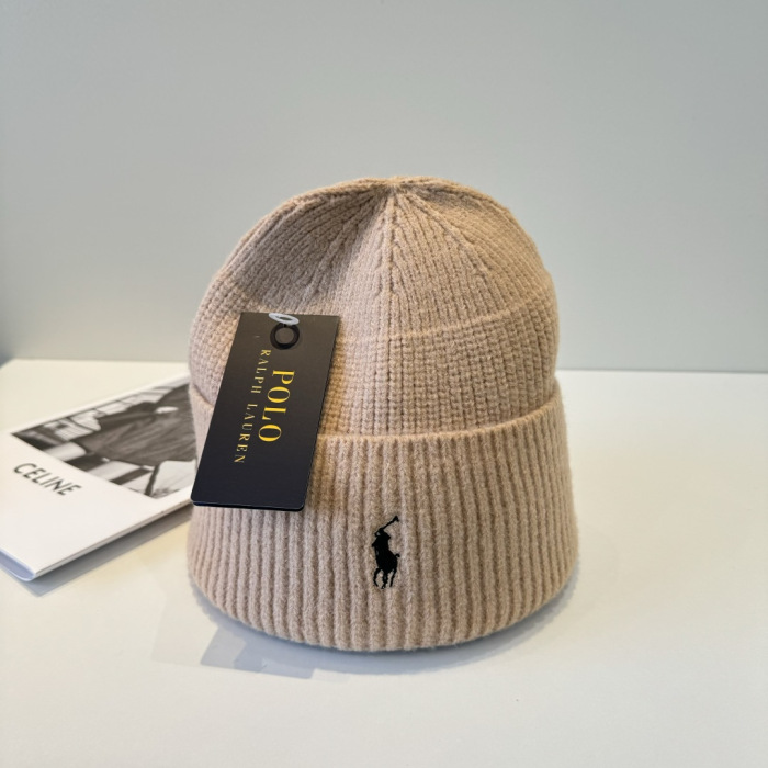 Ralph Lauren Knitted Hat