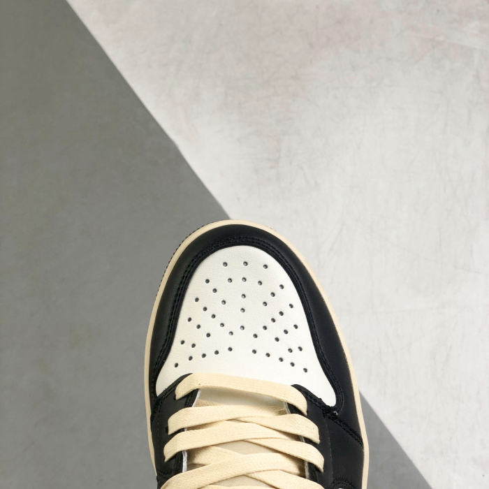 Nike Air Jordan 1 Low Top Sneakers Shoes Gr. 36-46
